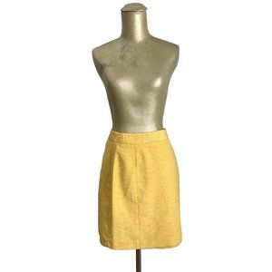 90s Mini Skirt
